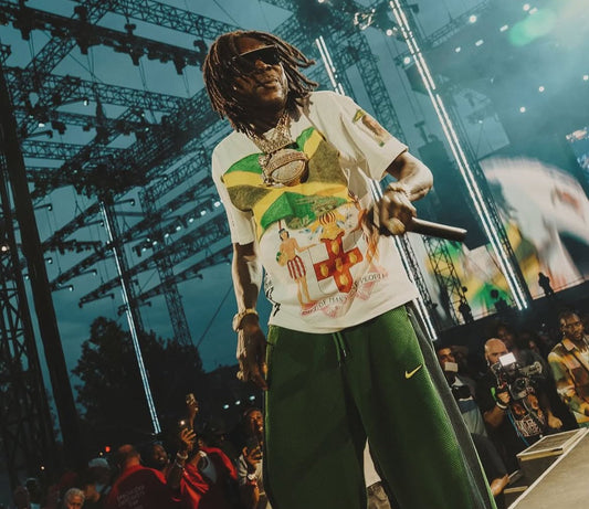 Vybz Kartel: One Year Free, Still Stirring Dancehall Waves