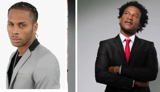 Charly Black and Dexta Daps Unite on Sultry New Single “So Good”
