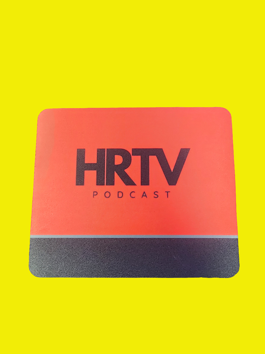 Mouse pad