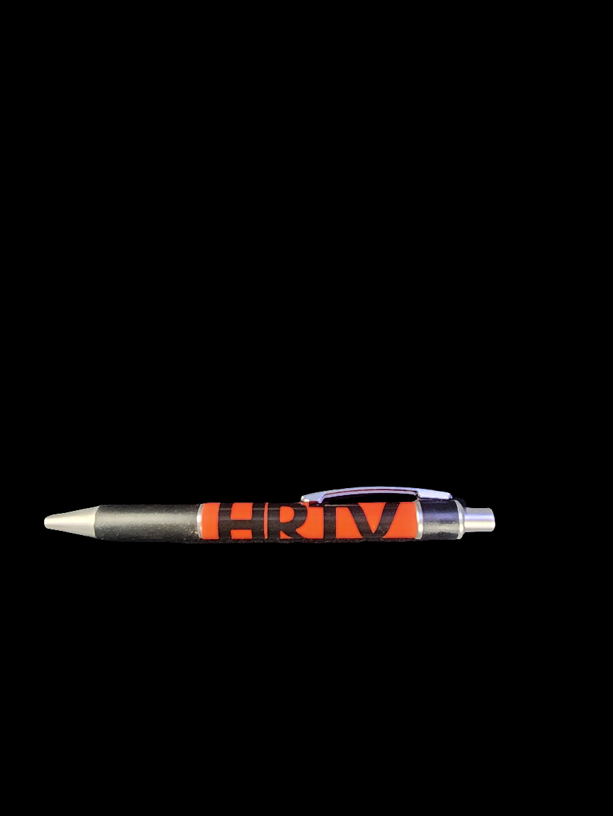 HRTV pen