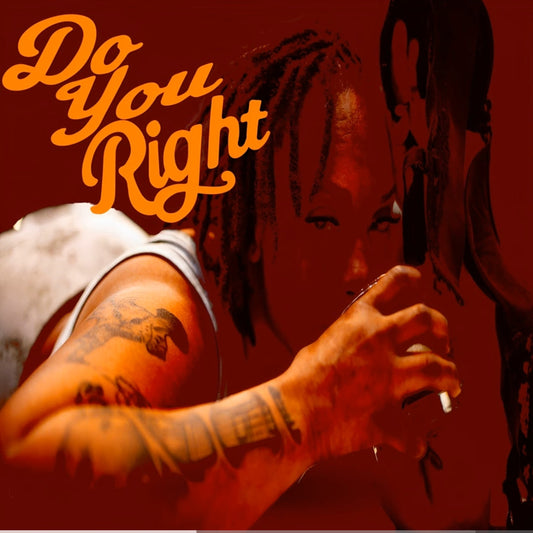 NBS Malay new track Do You Right (Buss It Open)