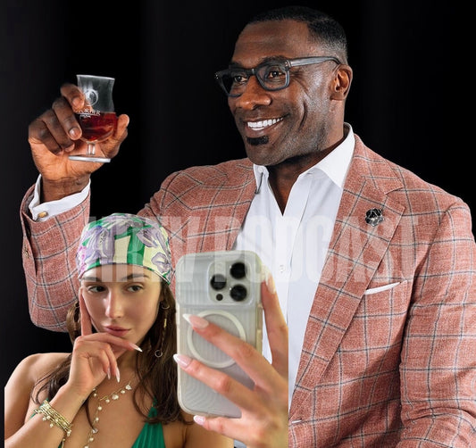 Shannon Sharpe: A Story of Allegations and Accountability