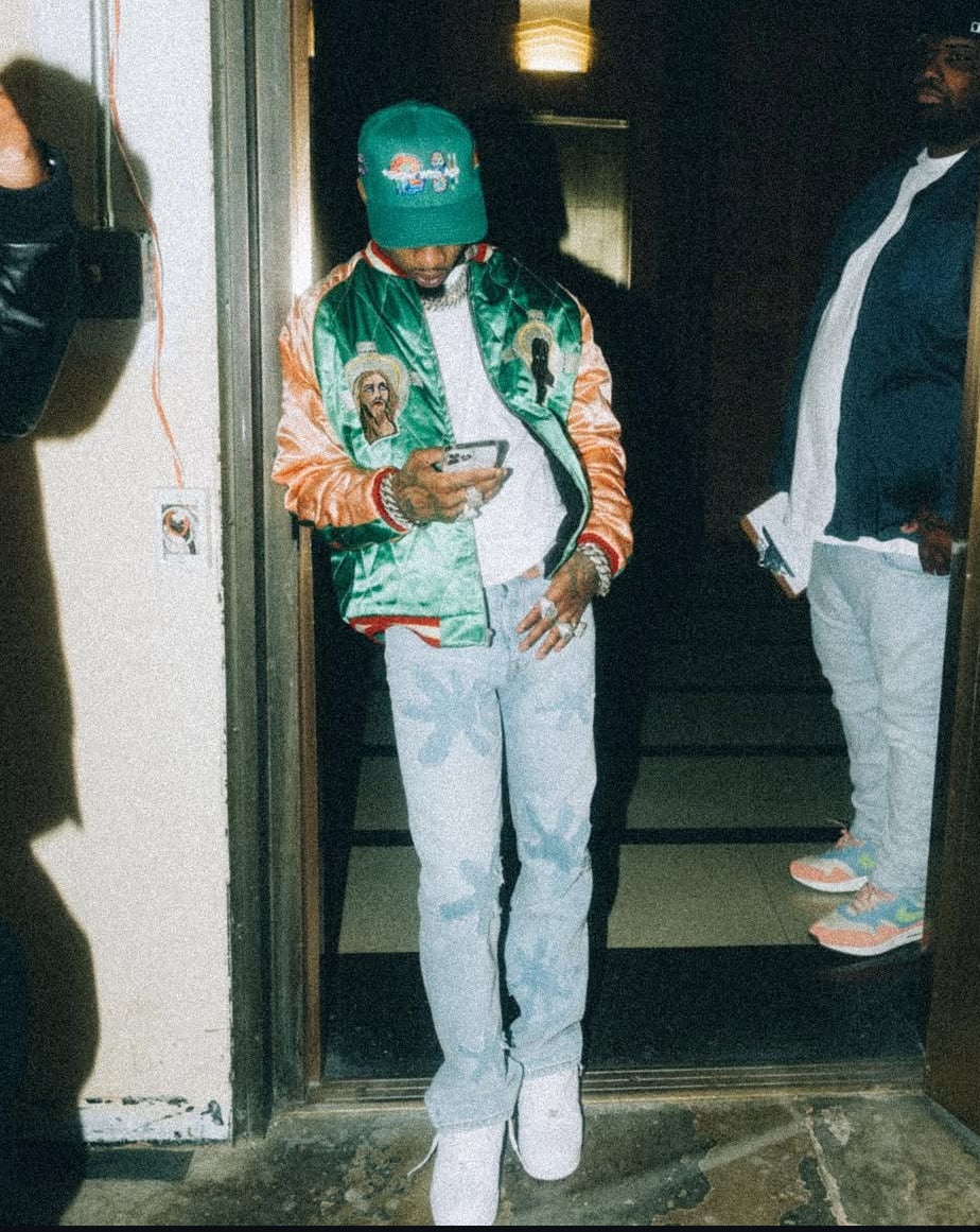 The Tory Lanez Case: From Hollywood Hills to Prison Walls
