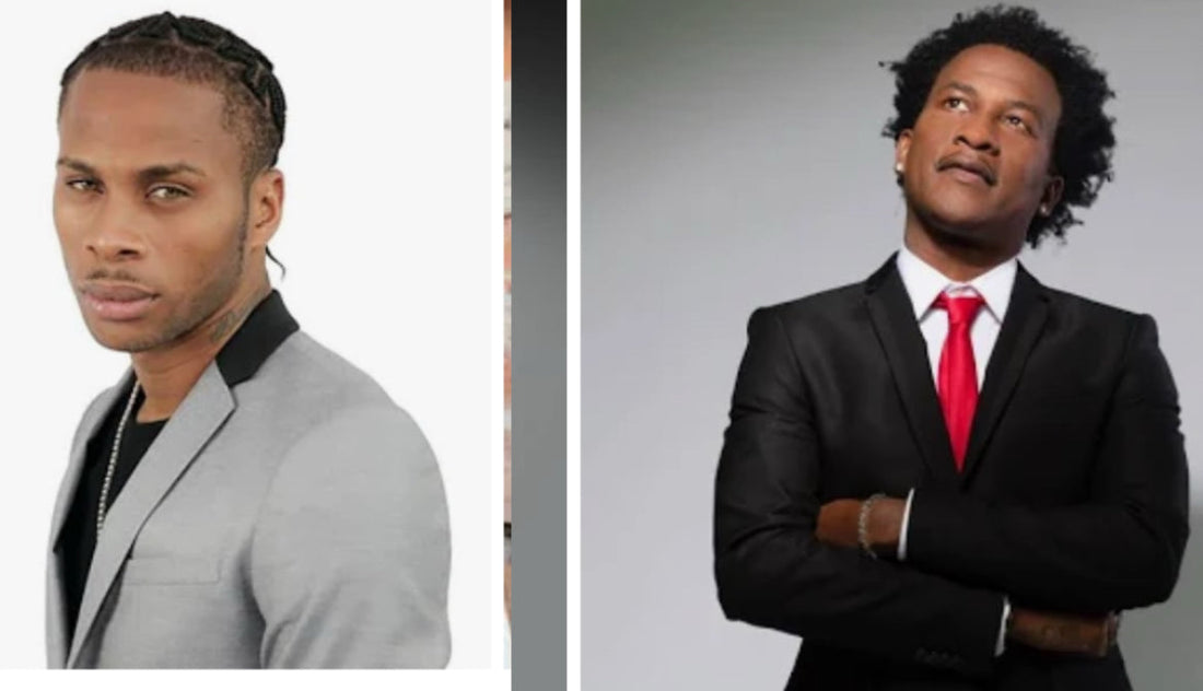Charly Black and Dexta Daps Unite on Sultry New Single “So Good”
