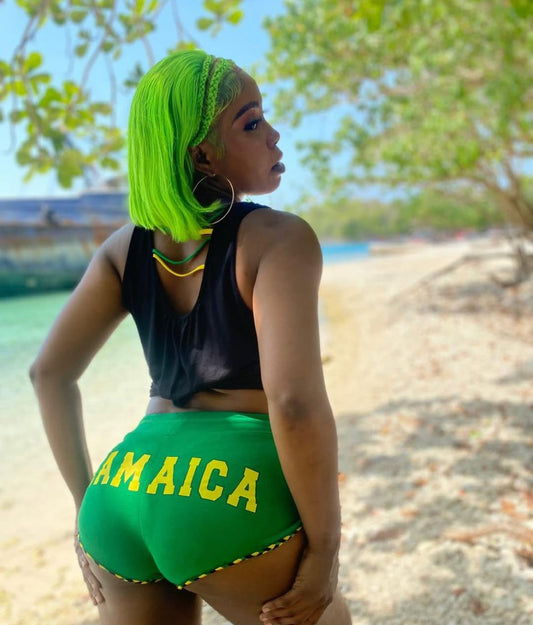 Sita Lyrical: From St. Vincent to Dancehall Stardom