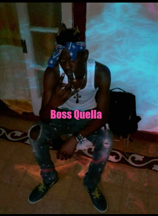 Sliq ThaBossQwella: From Portland’s Hills to the Global Stage