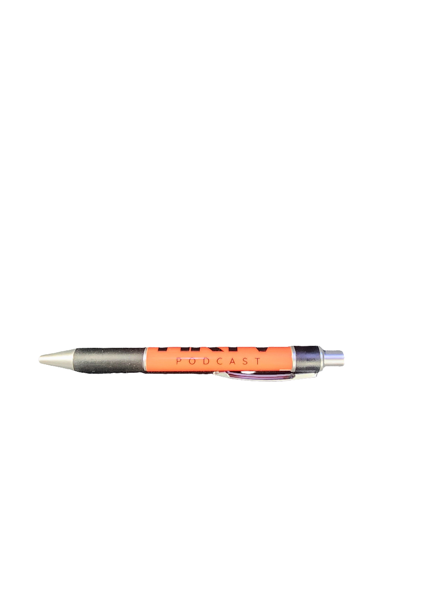 HRTV pen
