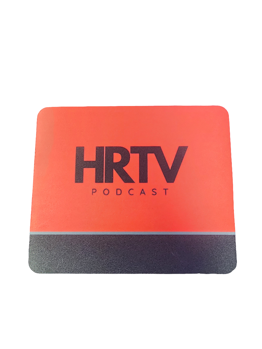 Mouse pad